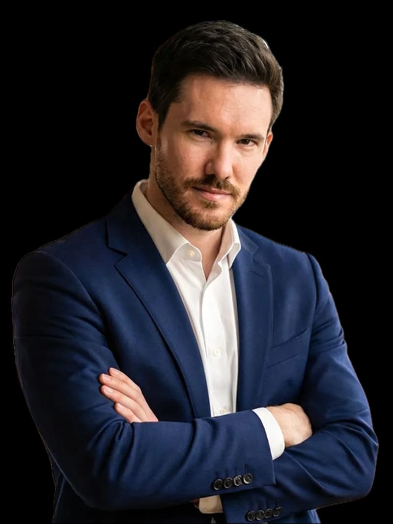 Alessandro - Co-founder