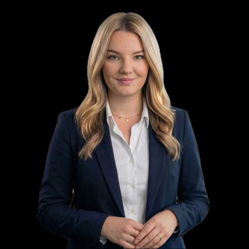Kasia - Co-founder